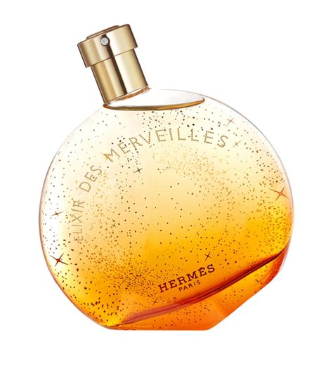 hermes perfume des merveilles|elixir des merveilles perfume.